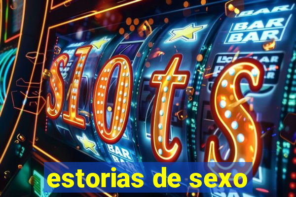 estorias de sexo